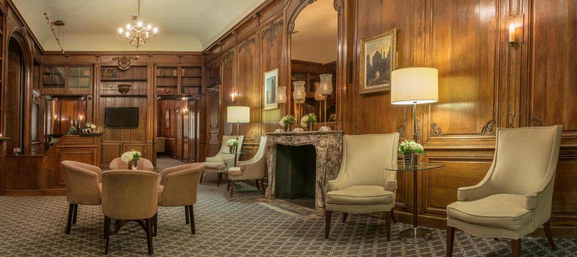De Vere Horsley Estate Іст-Хорслі Екстер'єр фото