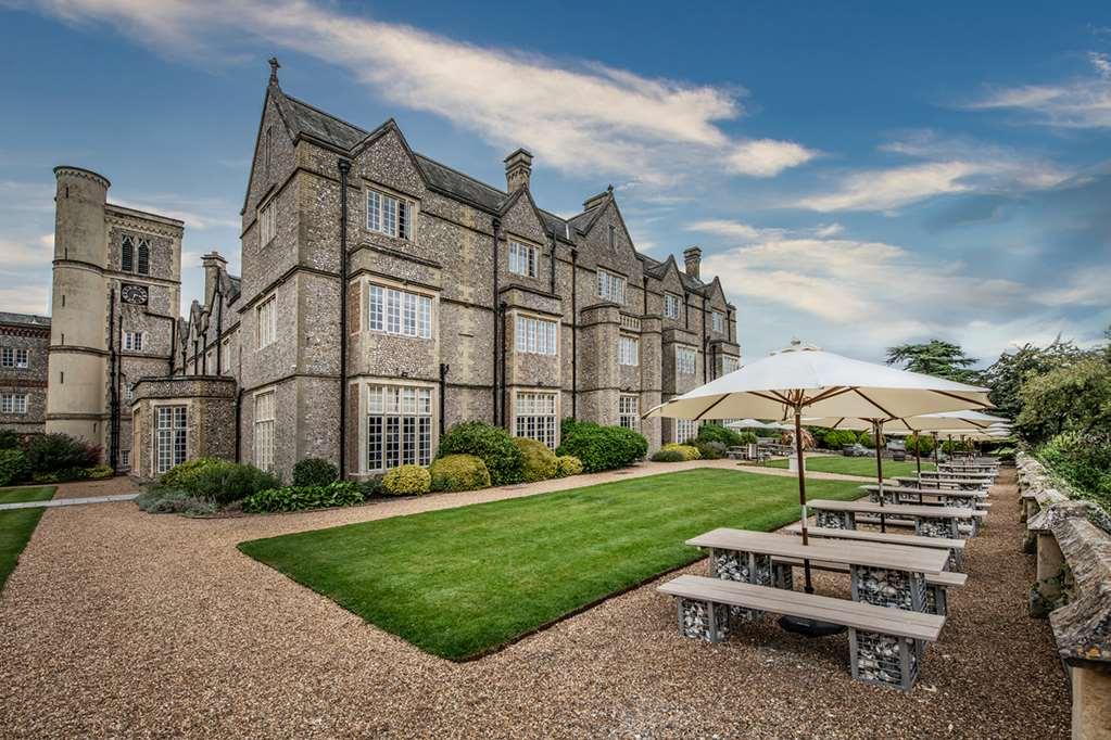De Vere Horsley Estate Іст-Хорслі Зручності фото
