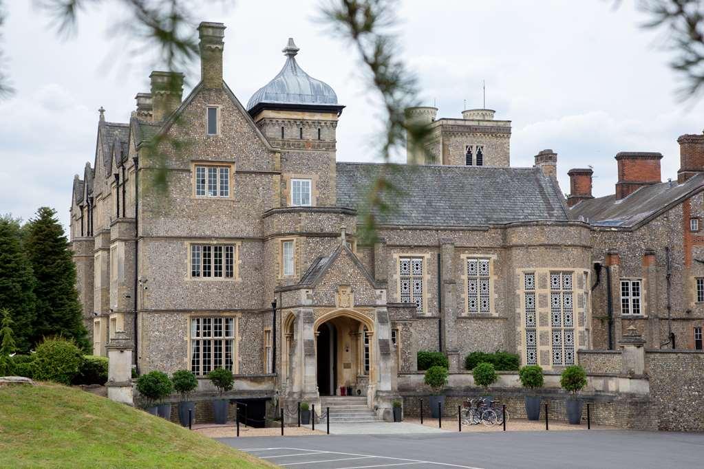 De Vere Horsley Estate Іст-Хорслі Номер фото
